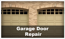 Garage Door Repair New Hope